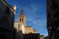 Stadtrundgang durch die Altstadt von Segovia (75)