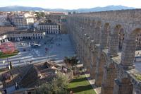 Stadtrundgang durch die Altstadt von Segovia (76)
