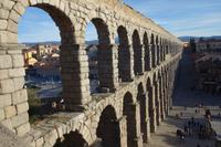 Stadtrundgang durch die Altstadt von Segovia (79)