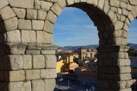 Stadtrundgang durch die Altstadt von Segovia (82)