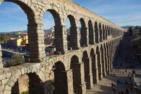 Stadtrundgang durch die Altstadt von Segovia (84)