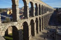 Stadtrundgang durch die Altstadt von Segovia (85)