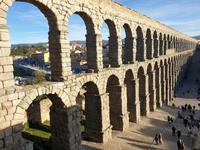 Stadtrundgang durch die Altstadt von Segovia (86)