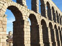 Stadtrundgang durch die Altstadt von Segovia (88)