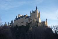 Stadtrundgang durch die Altstadt von Segovia (1)
