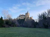 Stadtrundgang durch die Altstadt von Segovia (2)