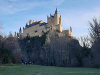 Stadtrundgang durch die Altstadt von Segovia (3)