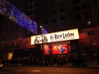 Madrid bei Nacht (12)