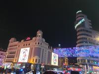 Madrid bei Nacht (14)