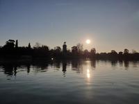 Spaziergang durch Retiro Park am 2.1 (8)