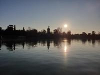 Spaziergang durch Retiro Park am 2.1 (9)