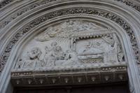 Jeronimos Kirche in Madrid (1)