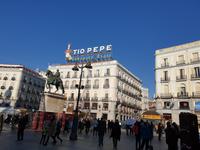 Auf Wiedersehen Madrid (2)