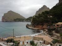 Sa Calobra