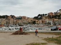 Port de Soller