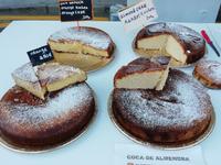 Auf dem Markt in Sineu