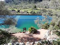 In den Gärten von Raixa