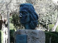 Chopin-Denkmal