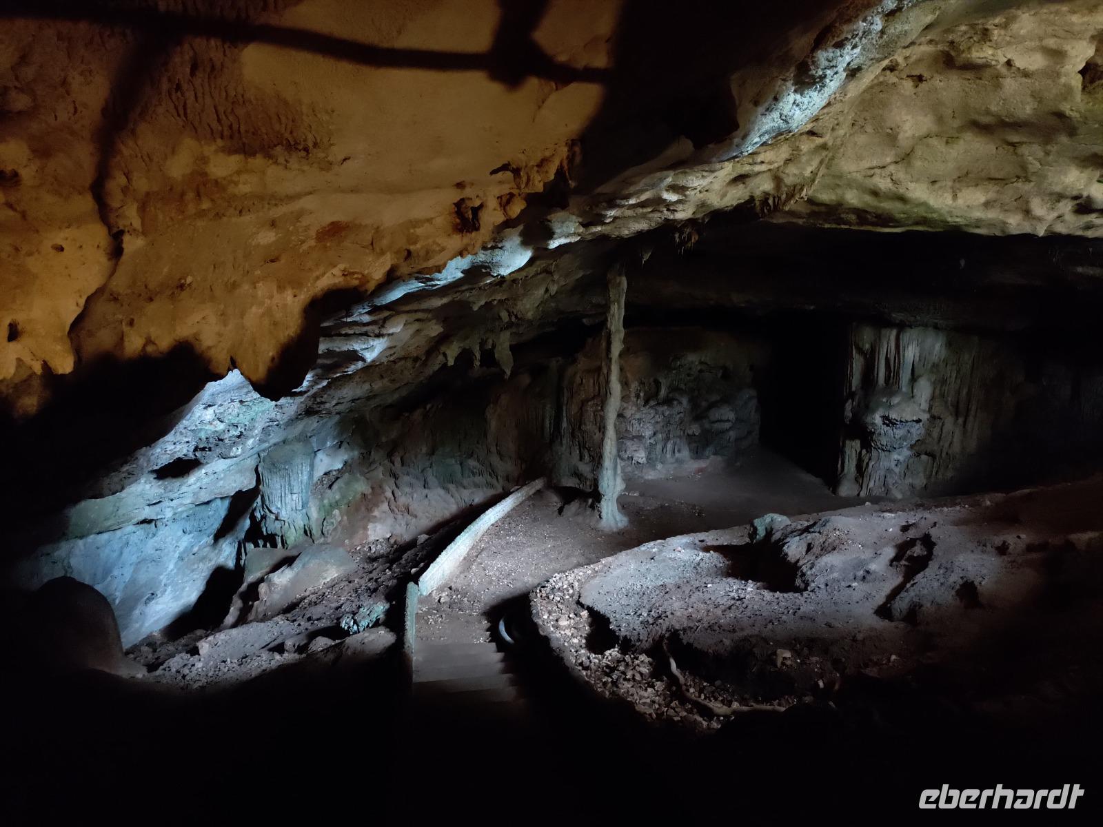 Drachenhöhle Mallorca