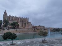 Kathedrale von Palma de Mallorca