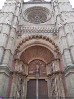 Kathedrale von Palma de Mallorca