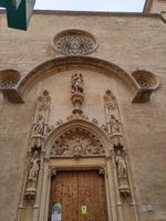 Kirche San Miguel in Palma de Mallorca