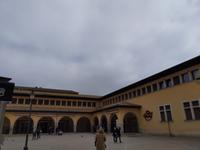 Markthalle in Palma de Mallorca