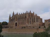 Kathedrale von Palma de Mallorca