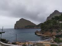 Sa Colobra Naturhafen auf Mallorca