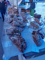 Wochenmarkt in Sineu auf Mallorca