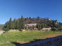 Gärten von Raixa auf Mallorca