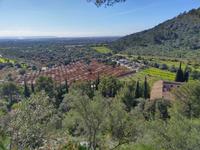 Gärten von Raixa auf Mallorca