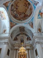 Karthäuserkloster in Valdemossa auf Mallorca