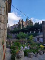 Karthäuserkloster in Valdemossa auf Mallorca