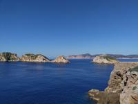 Fotostopp in Santa Ponsa auf Mallorca
