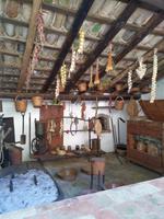 Altes Haus in La Granja auf Mallorca