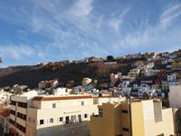 La Gomera - San Sebastian