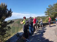 La Gomera -  Nationalpark Garajonay