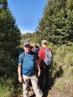 La Gomera -  Nationalpark Garajonay Reisebegleiter Detlef May