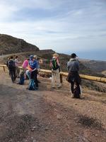 Barranco de Guarimiar