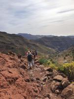Barranco de Guarimiar