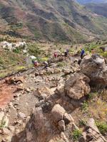 Barranco de Guarimiar