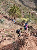 Barranco de Guarimiar