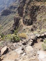 Barranco de Guarimiar
