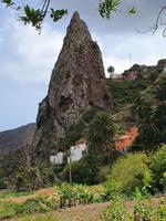 Hermigua - die Wanderung ist gleich geschafft