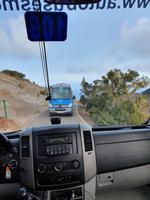  wer hat hier Vorfahrt ? - wir !