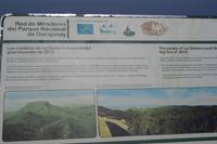 Garajonay - der Gipfel ist erreicht