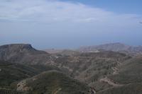 Garajonay - der Gipfel ist erreicht