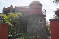 Puntilla (Valle Gran Rey)