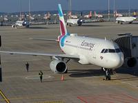 Abflug Berlin Brandenburg Flughafen nach Teneriffa (8)